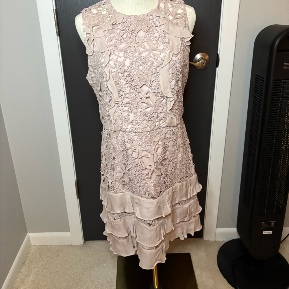 Parker dress